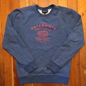Patagonia Pull Over